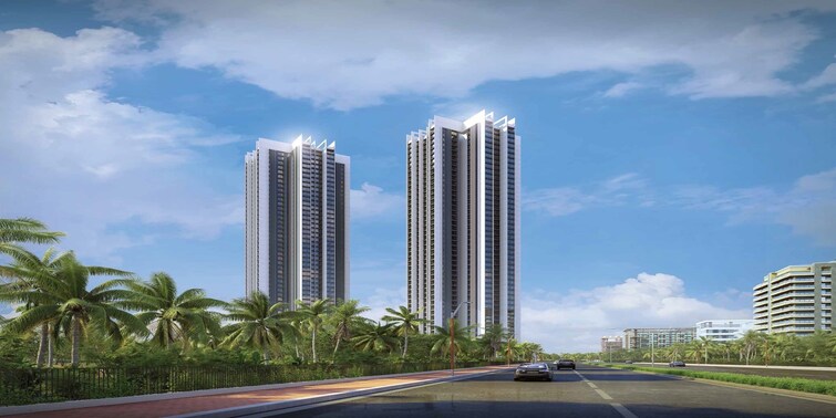 Sunteck City Avenue 4 Cover Image