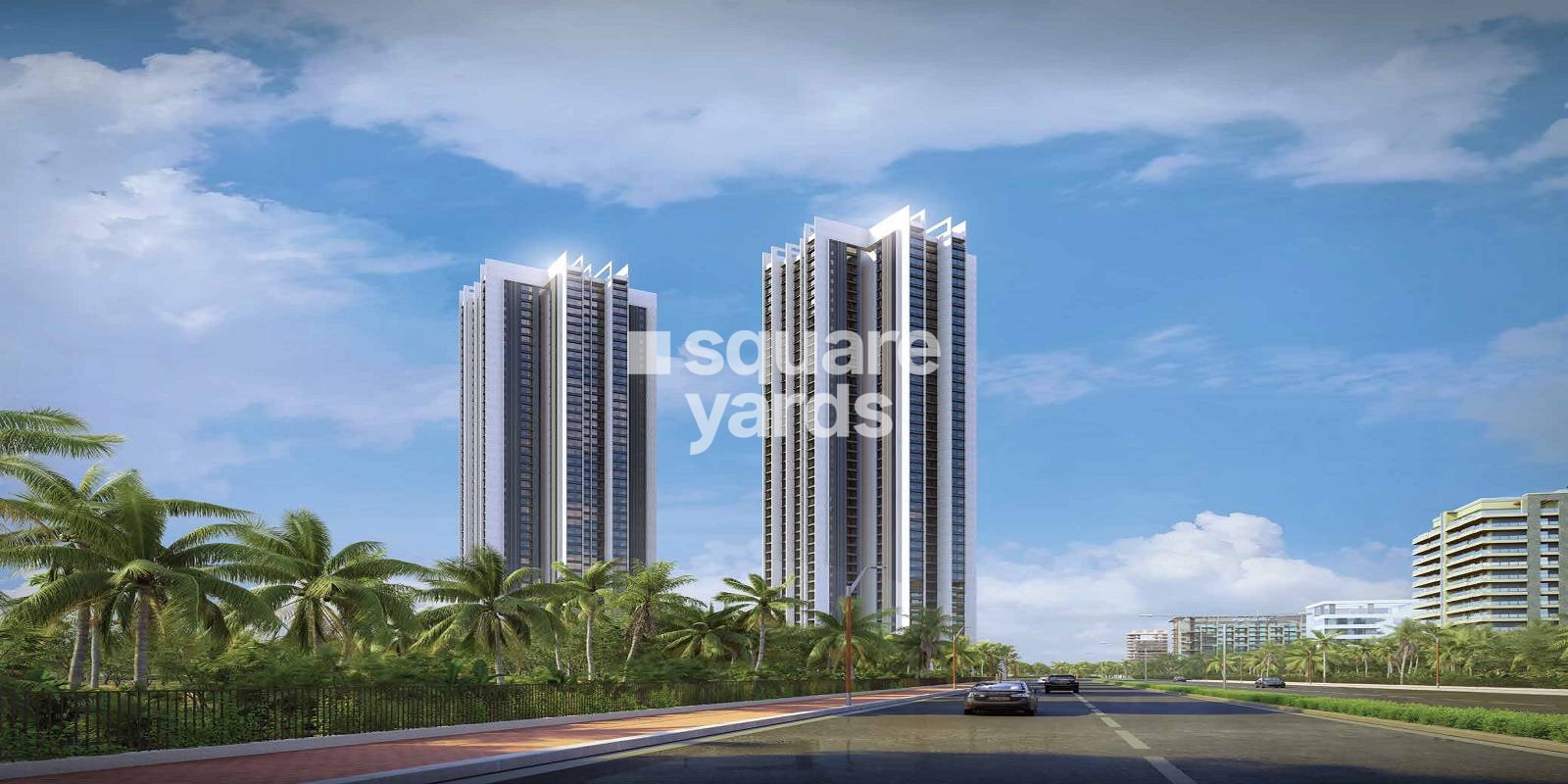 Sunteck City Avenue 4 Cover Image