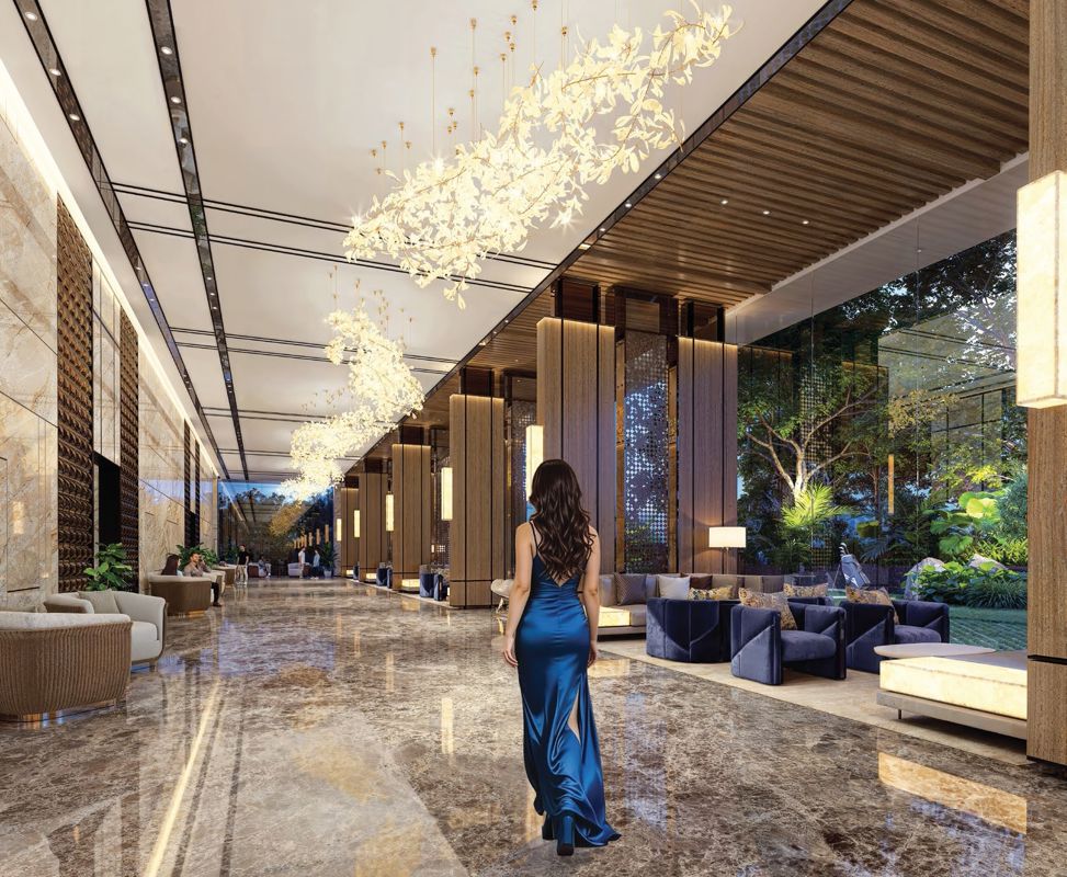 Sunteck City Avenue 5