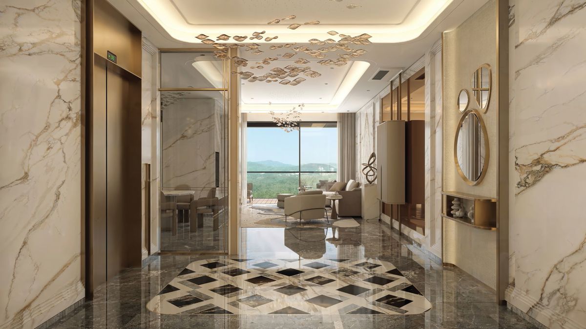 Sunteck City Avenue 5