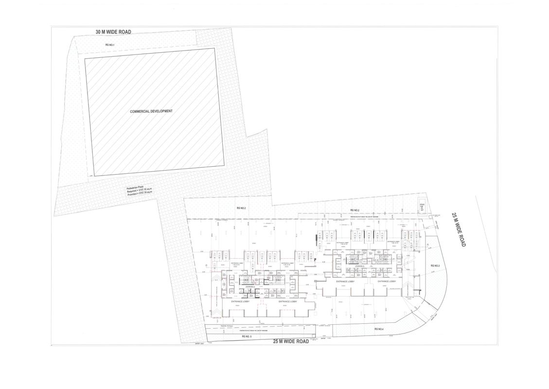 Sunteck City Avenue 5