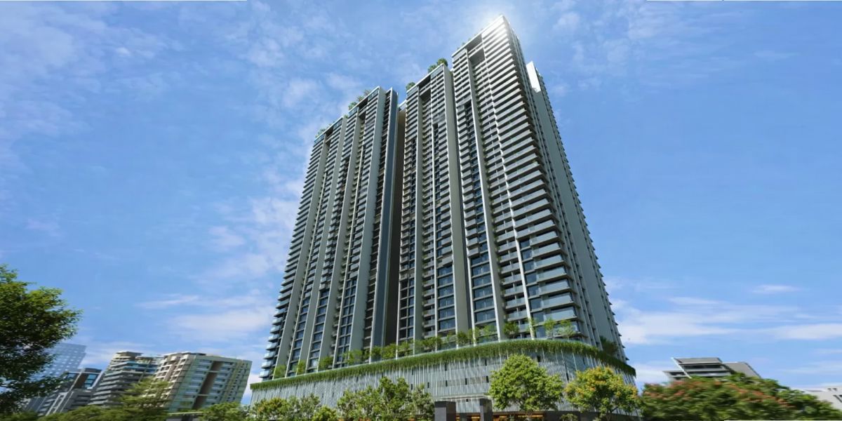 Sunteck City Avenue 5