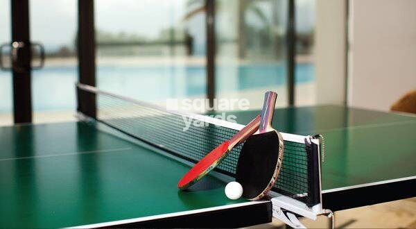 Sunteck Gilbird Amenities-Features 1