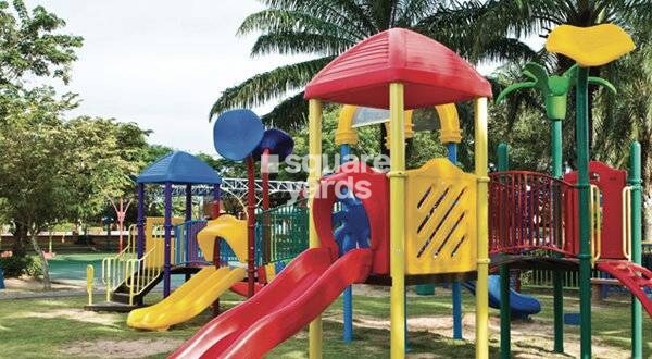 Sunteck Gilbird Amenities-Features 2