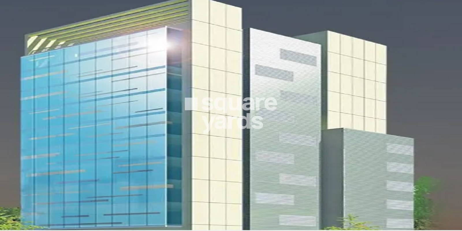 Sunteck Grandeur
