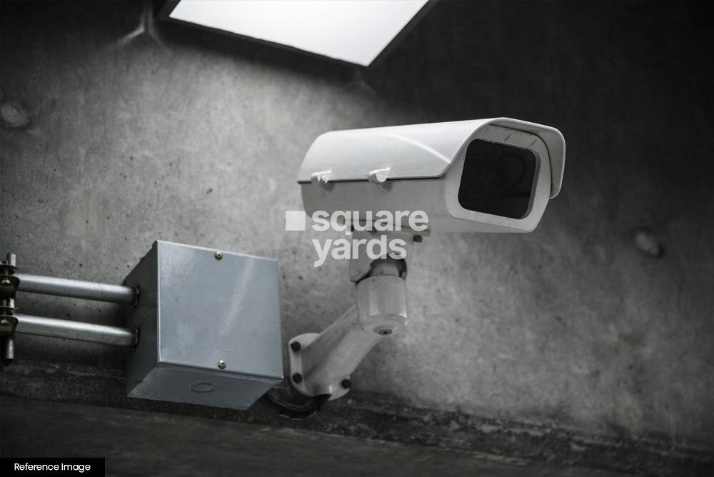 Sunteck Pinnacle Amenities-Features 1