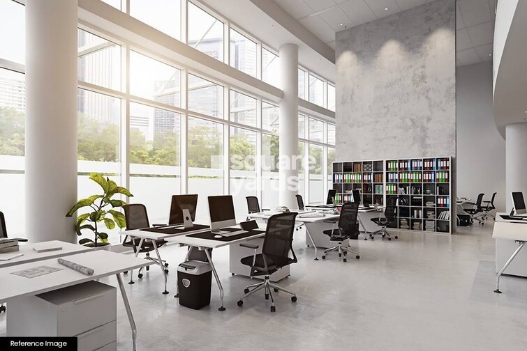 Sunteck Pinnacle Amenities-Features 2