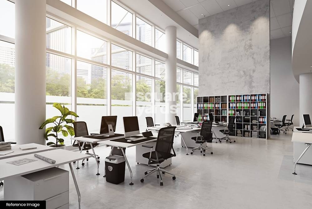 Sunteck Pinnacle Amenities-Features 2