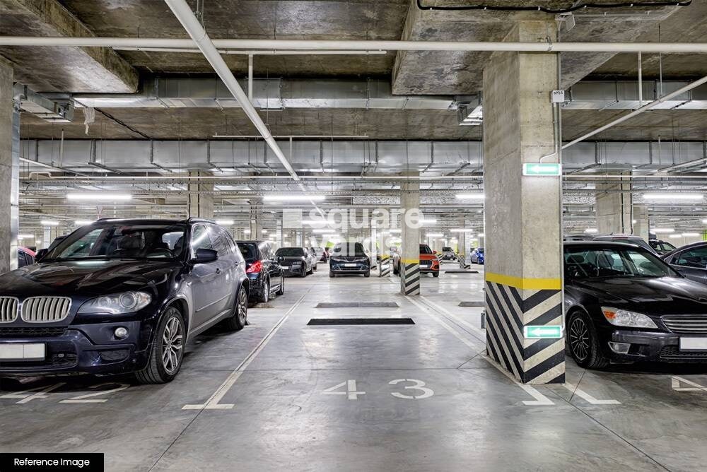 Sunteck Pinnacle Amenities-Features 3