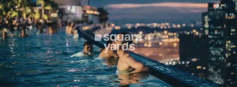 Sunteck Signature Island Amenities-Features 1