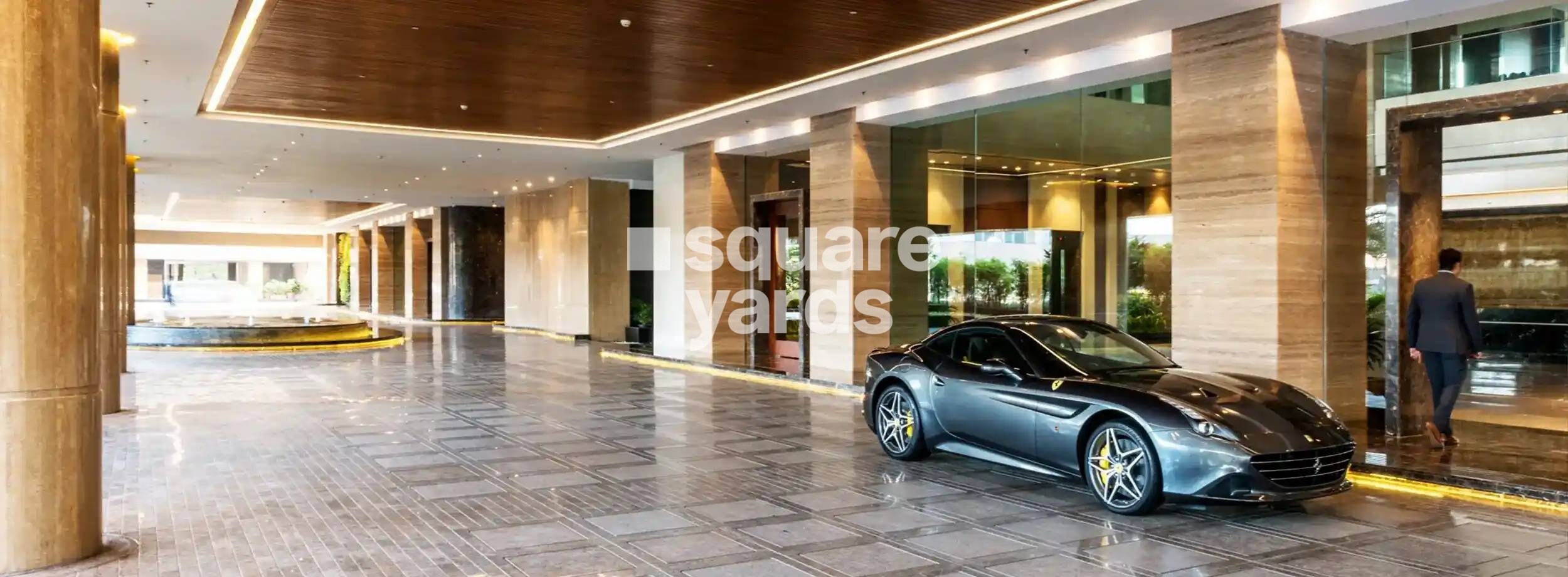 Sunteck Signature Island