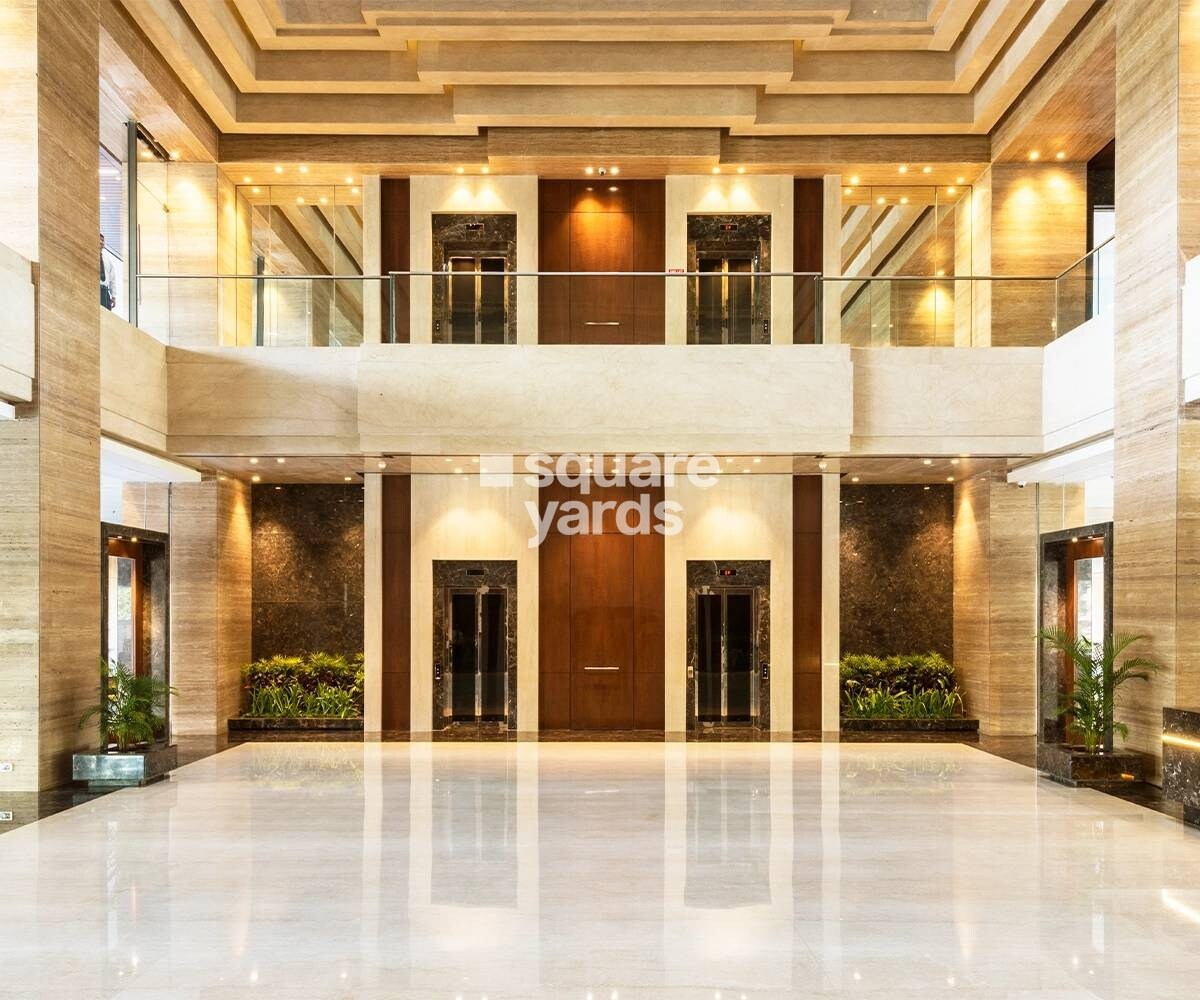 Sunteck Signature Island