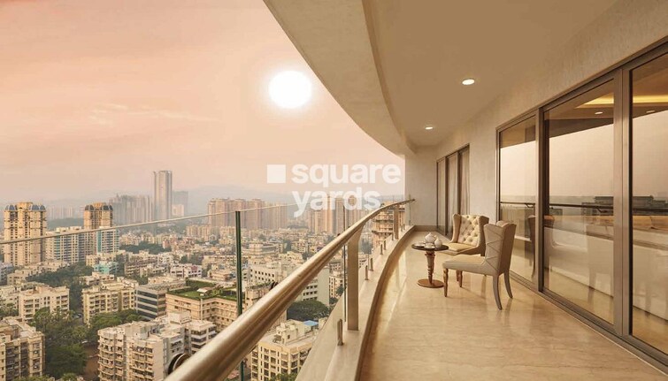 Sunteck Signia High Apartment Interiors 1