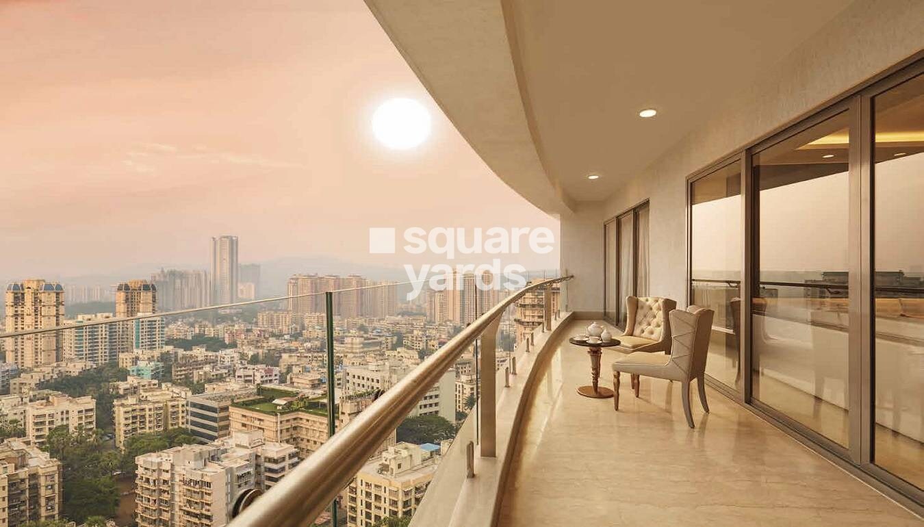 Sunteck Signia High Apartment Interiors 1