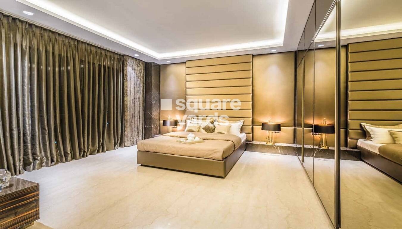 Sunteck Signia High Apartment Interiors 2