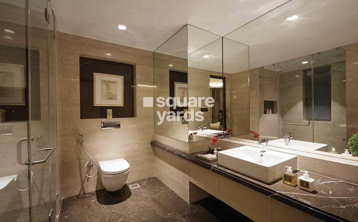 Sunteck Signia High Apartment Interiors 3