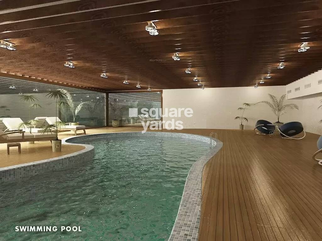 Sunteck Signia Isles Amenities-Features 2