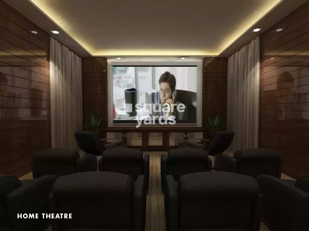 Sunteck Signia Isles Amenities-Features 3