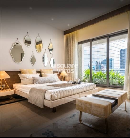 Sunteck Signia Isles Apartment Interiors 1