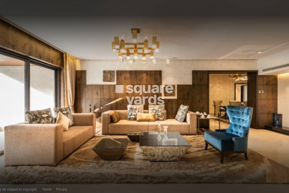 Sunteck Signia Isles Apartment Interiors 3