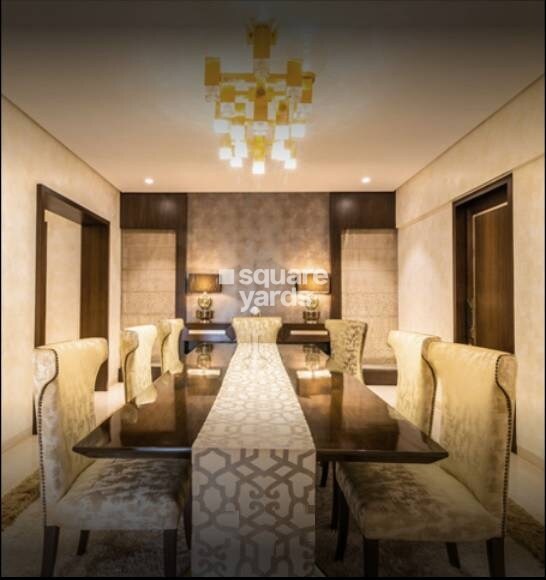 Sunteck Signia Isles Apartment Interiors 4