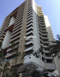 Sunteck Signia Isles Tower View