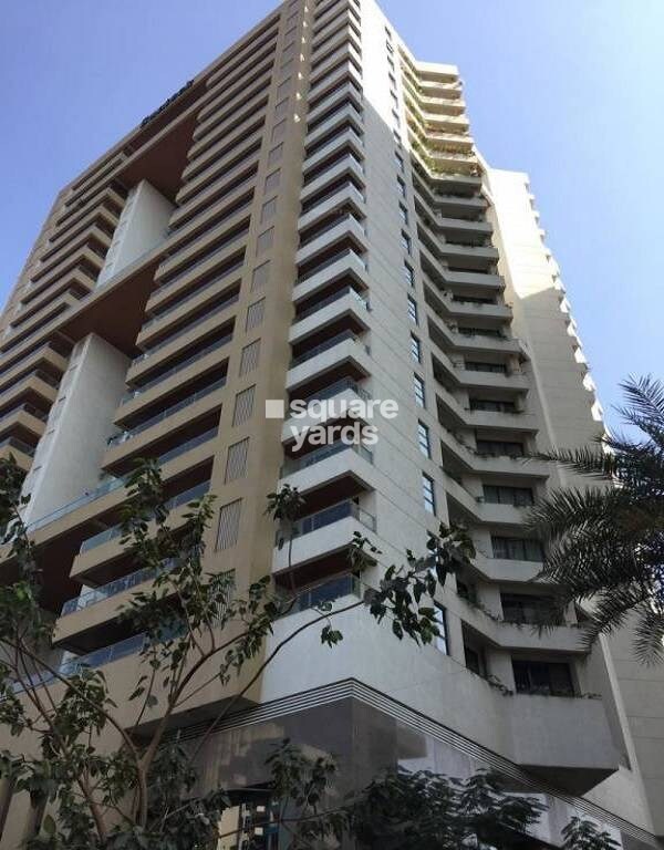 Sunteck Signia Isles