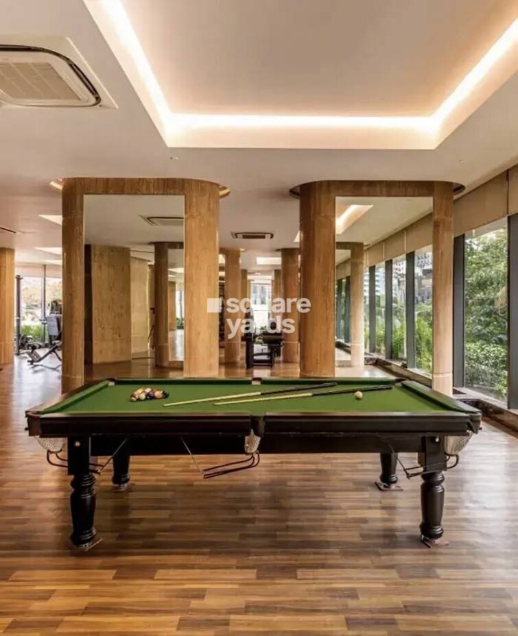 Sunteck Signia Pearl Amenities-Features 1