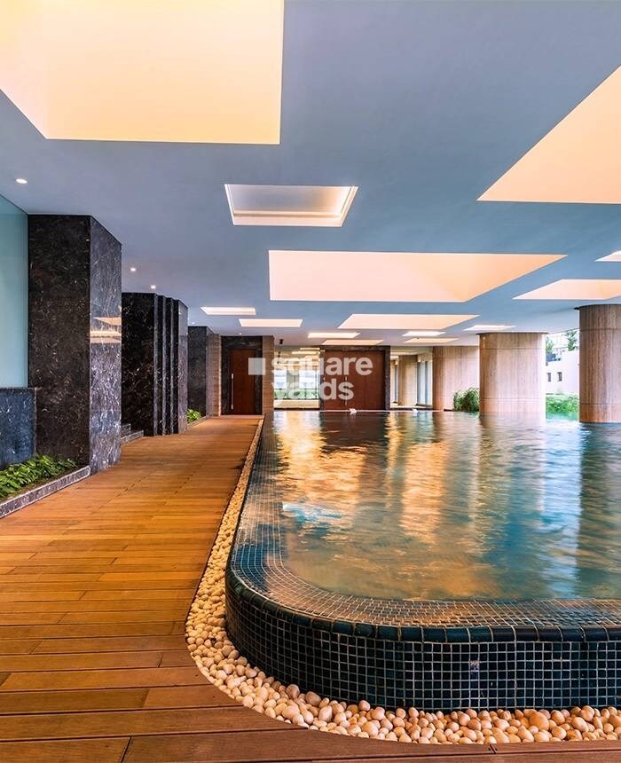 Sunteck Signia Pearl Amenities-Features 2