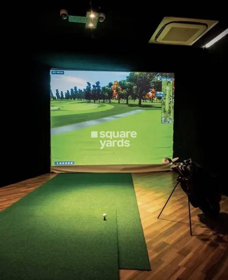 Sunteck Signia Pearl Amenities-Features 3