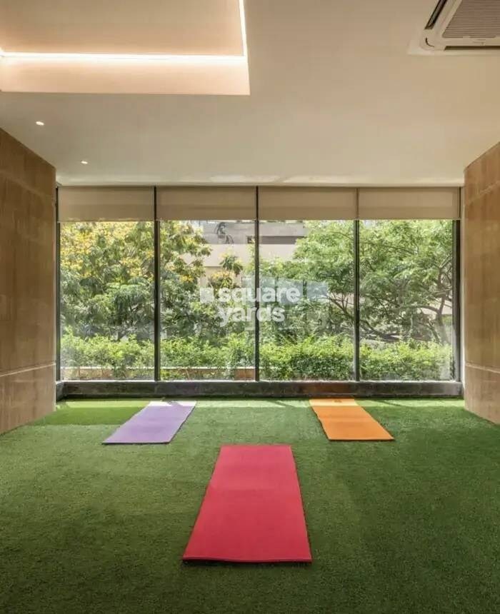 Sunteck Signia Pearl