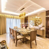 Sunteck Signia Pearl Apartment Interiors