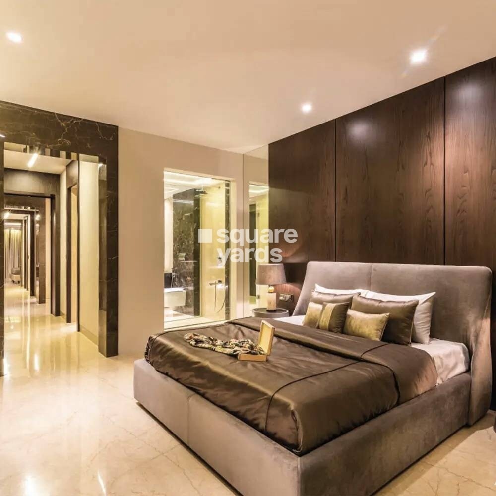 Sunteck Signia Pearl