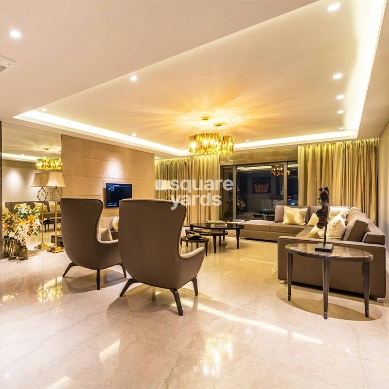 Sunteck Signia Pearl