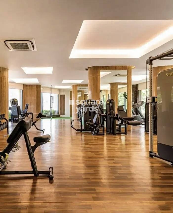 Sunteck Signia Pearl