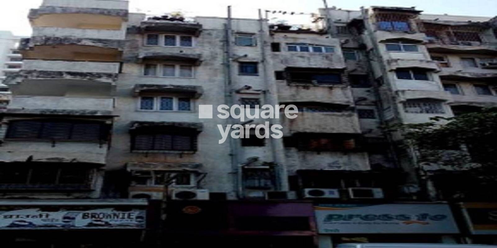Sunwood Apartment
