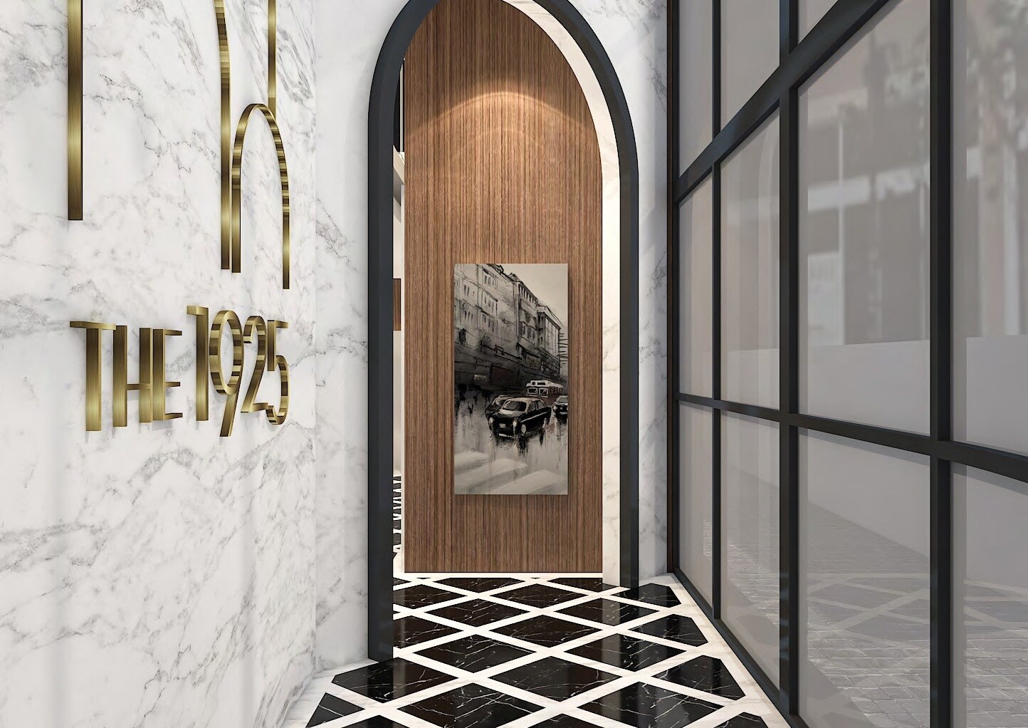 Suparshva The 1925 Amenities-Features 1