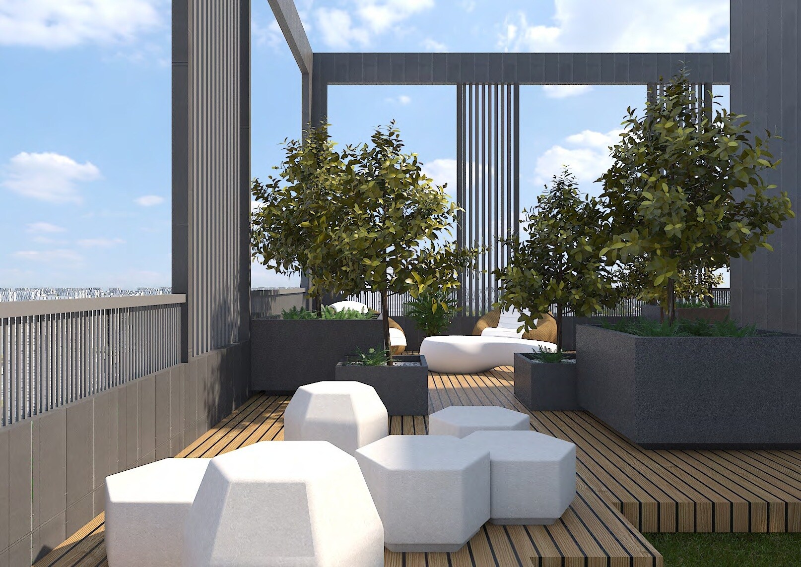 Suparshva The 1925 Amenities-Features 2