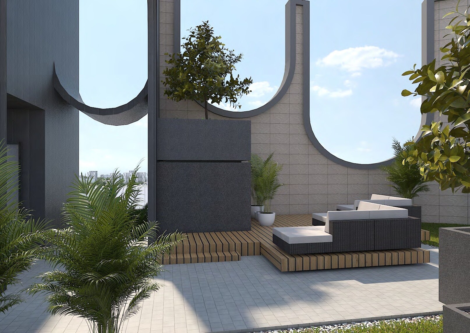 Suparshva The 1925 Amenities-Features 3