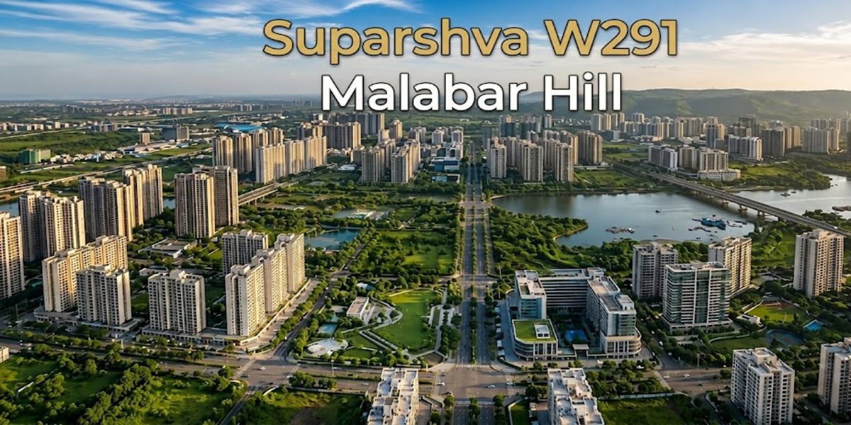 Suparshva W291