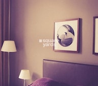 Suparshwa Eternia Apartment Interiors