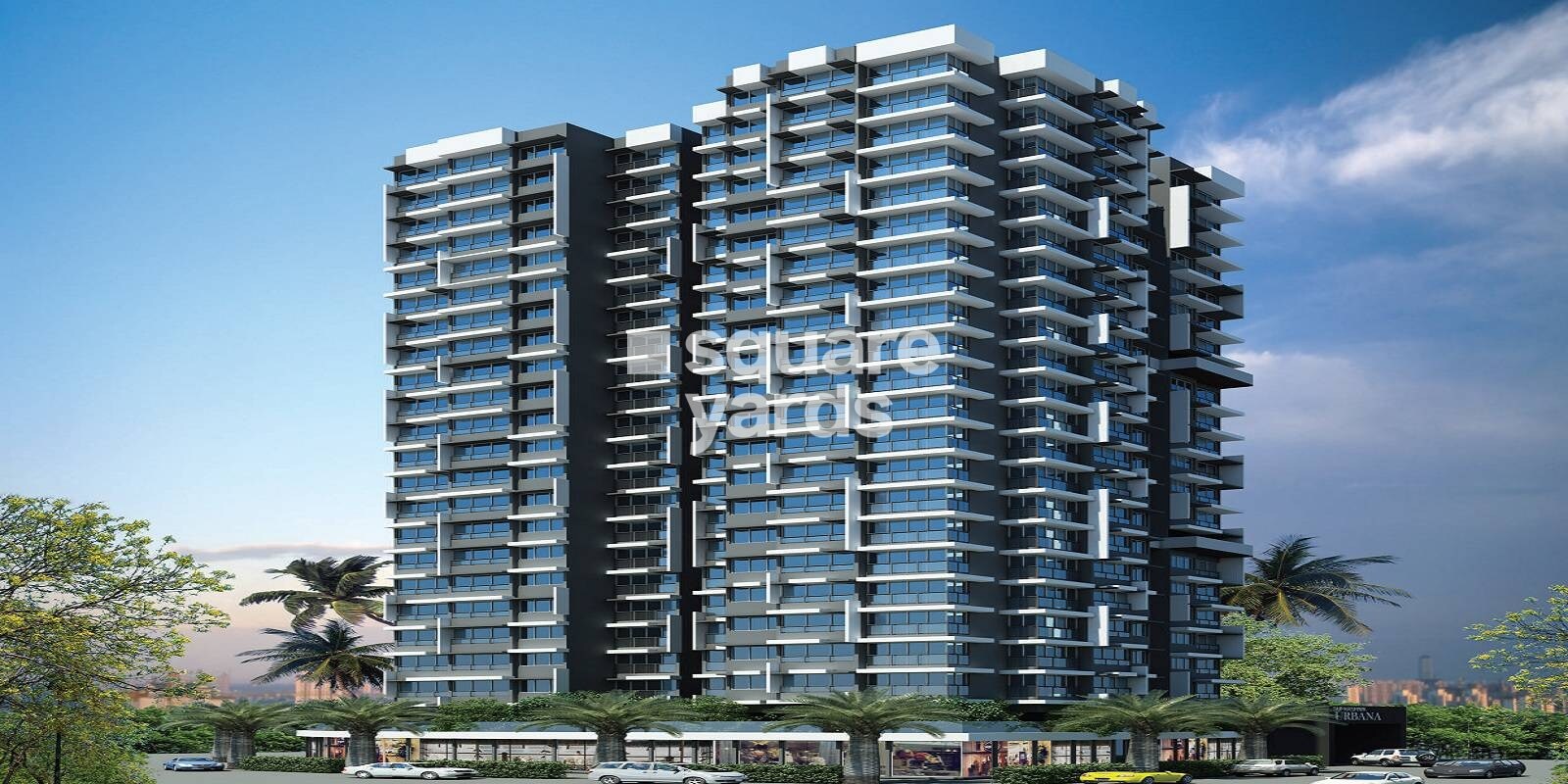 Suparshwa Urbana