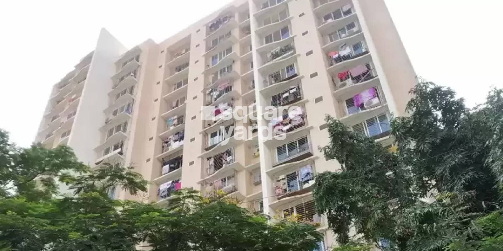 Suprabhat CHS Bhandup West