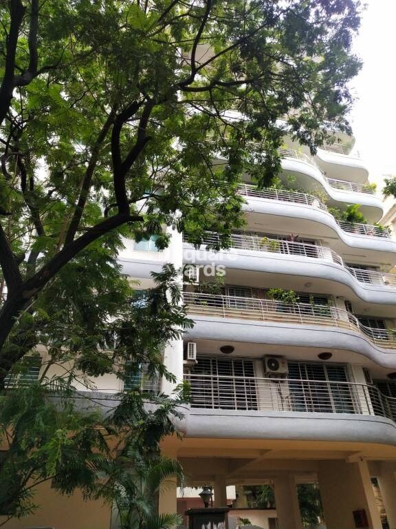 Supralina CHS Tower View