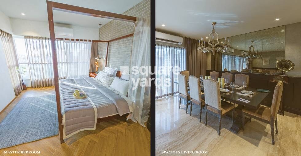 Supreme 19 Apartment Interiors