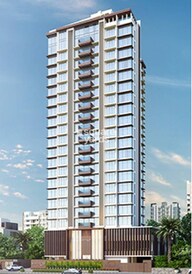 Supreme 19 Tower View