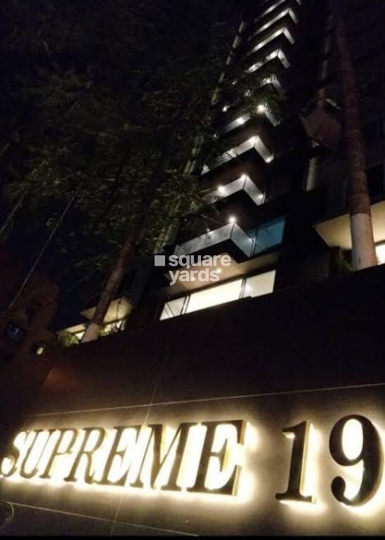 Supreme 19 Tower View 2