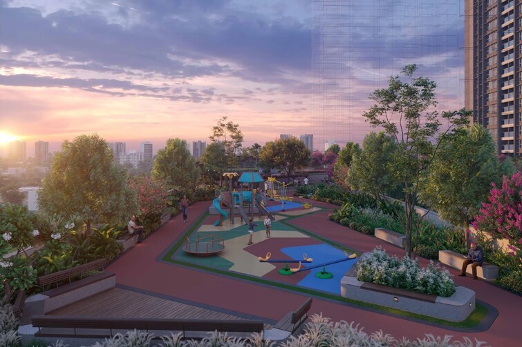 Supreme Boulevard Amenities-Features 1