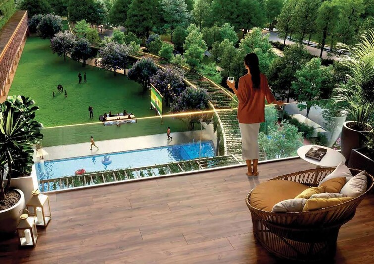 Supreme Boulevard Amenities-Features 3