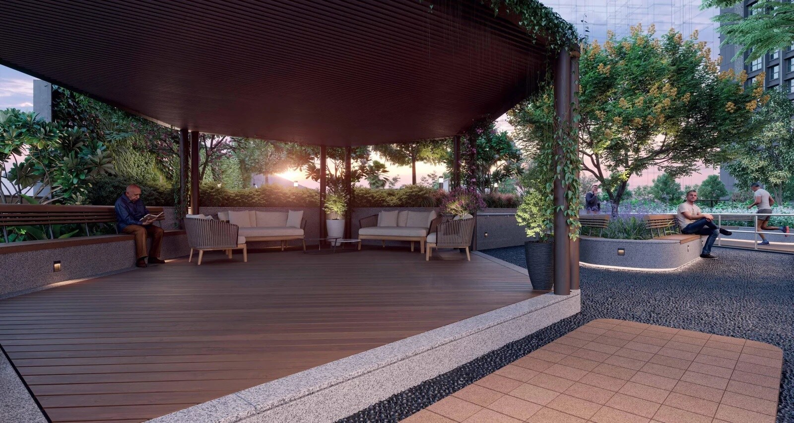 Supreme Boulevard Amenities-Features 4